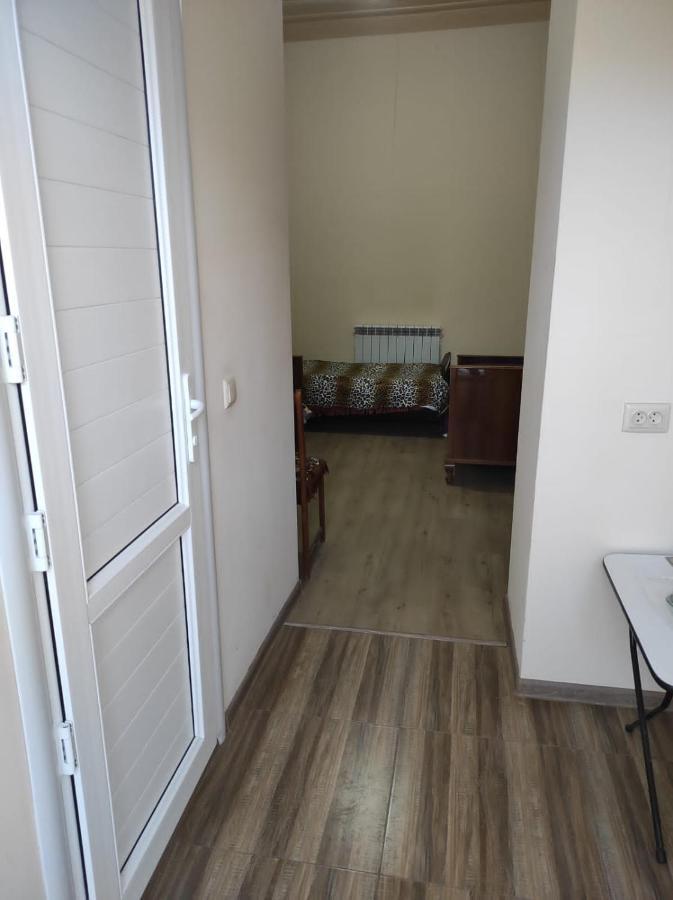 Vanand Guest House Gyumri Exterior foto