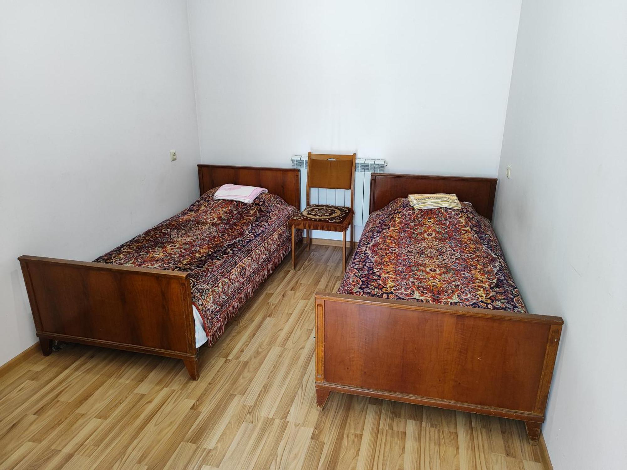 Vanand Guest House Gyumri Exterior foto